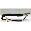 Image 1 : Mossberg 500 Pump Action 12Ga Shotgun 18" Barrel Flex Black Pistol Grip And Forend