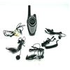 Image 1 : Cobra Walkie Talkie and Ear Set X 5