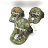 Image 1 : Remington Hat, OSFM Camo X 3 Qty