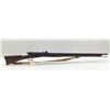 Image 1 : SiG Model 1869/71 Vetterli Bolt-Action Service Rifle, .41 Swiss RF, 33" Barrel Wood Stock, Antique