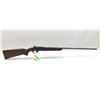 Image 1 : CIL 402 Single Shot 410 Shotgun 3" Chamber 28" Barrel Wood Stock