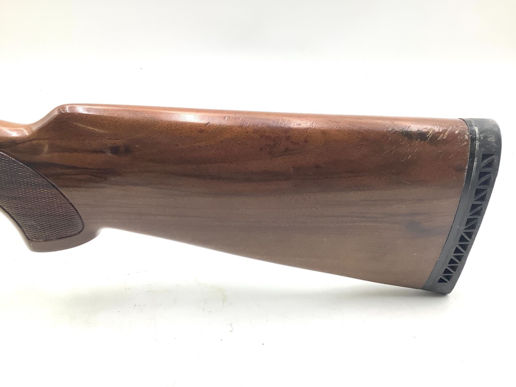 A Ruko Barrel Ruko-Lanber Field Over Under 12Ga Shotgun 3