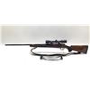 Image 2 : Mauser Bolt Action Rifle 300 Win Mag 26" Douglas Airguage Barrel Wood Stock With Zeiss 3-9X40 Scope