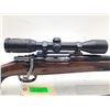 Image 8 : Mauser Bolt Action Rifle 300 Win Mag 26" Douglas Airguage Barrel Wood Stock With Zeiss 3-9X40 Scope