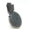 Image 1 : Black Dog AR-15 22 LR Conversion Drum Magazine, Pinned to 10 Round