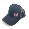 Image 1 : Hornady Mesh Hat, Adjustable Back, Black, New