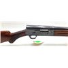 Image 8 : Browning Semi Auto 12Ga Shotgun 2.75" Chamber 30" Barrel Wood Stock