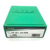Image 1 : RCBS F L 2 Die Reloading Set for 222 Rem, New