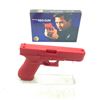 Image 1 : Training Red Gun in Glock 9 mm/ 357/ 40 Cal Gen 5, New