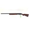 Image 2 : Remington Model 1100 Magnum Semi Auto 12Ga Shotgun 3" Chamber 25.5" VR Barrel Wood Stock