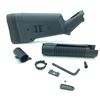 Image 1 : Magpul SGA Stock for Mossberg 500/ 590/ 590 A1, Grey