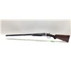 Image 2 : G Tonolini Side By Side 12Ga Shotgun 27.5" Barrels Wood Stock