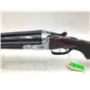 Image 3 : G Tonolini Side By Side 12Ga Shotgun 27.5" Barrels Wood Stock