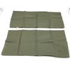 Image 2 : Canada Airborne T-Shirt Size 3XL and Bandana X 2
