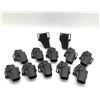 Image 1 : Glock 17 Holsters/ Paddles/ Attachments