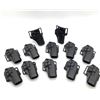 Image 1 : Glock 17 Holsters/ Paddles/ Attachments