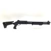 Image 1 : Canuck Elite Operator 12Ga Pump Action Shotgun 3" Chamber 18.6" Barrel Black, New
