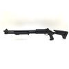 Image 2 : Canuck Elite Operator 12Ga Pump Action Shotgun 3" Chamber 18.6" Barrel Black, New