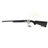 Image 2 : Revolution Armory SB2S Single Shot 410 Shotgun 3" Chamber 20" VR Barrel Black Synthetic Stock, New