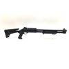 Image 1 : Canuck Elite Operator 12Ga Pump Action Shotgun 3" Chamber 18.6" Barrel Black, New