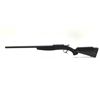 Image 2 : CVA Scout V2 Single Shot Rifle .45-70 Government  25" Barrel Black Synthetic Stock, New