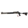 Image 2 : Revolution Armory Impact R4 FX-10 Semi Auto 12Ga Shotgun 18.5" Barrel Blue Camo, New