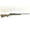 Image 1 : Savage A22 Semi Auto Rifle 22LR 22" Barrel Synthetic Stock Multicam Camo, New