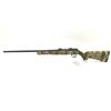 Image 2 : Savage A22 Semi Auto Rifle 22LR 22" Barrel Synthetic Stock Multicam Camo, New