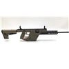 Image 1 : Kriss Vector CRB Gen II Semi Auto Rifle 22 LR Threaded 16" Barrel FDE, New