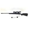 Image 2 : Savage 110 Apex Hunter XP Bolt Action Rifle 450 Bushmaster 22" Barrel Vortex 3-9x40mm Scope, New