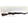 Image 1 : Russian SKS Semi Auto Rifle 7.62X39 20" Barrel Laminate Stock