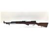 Image 2 : Russian SKS Semi Auto Rifle 7.62X39 20" Barrel Laminate Stock