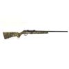 Image 1 : Savage A22 Semi Auto Rifle 22LR 22" Barrel Synthetic Stock Multicam Camo, New