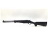 Image 2 : Savage Model 42 Break Action Takedown Rifle Shotgun Combo 22LR/.410 20" Barrels Black Synthetic, New