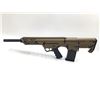 Image 2 : Canuck FD12 Semi Auto Bullpup 12Ga Shotgun 3" Chamber 20" Barrel Bronze Finish, New
