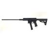 Image 2 : 656 TNW Aero Survival Rifle (ASR) 9mm Takedown Semi Auto 18.6" Threaded Barrel Black, New