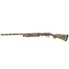 Image 2 : Mossberg 930 Semi Auto 12Ga Shotgun 3" Chamber 28" Barrel Vent Rib MO Grass Blades Camo, New