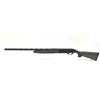 Image 2 : Weatherby Element Synthetic Semi Auto 12Ga Shotgun 28" VR Barrel Gray/Black Griptonite Stock, New