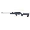 Image 2 : Ruger Semi Auto PC Carbine 9mm 18.62" Barrel Stealth Gray Magpul PC Backpacker Stock, New