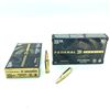 Image 1 : Federal Premium Gold Medal Berger 308 Win 185 Grain OTM Ammunition, 40 Rounds
