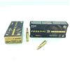 Image 1 : Federal Premium Gold Medal Sierra Match King 223 Rem 77 Grain Ammunition, 40 Rounds