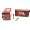 Image 1 : Winchester USA 223 Rem 62 Grain OTM Ammunition, 60 Rounds