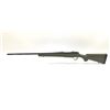 Image 2 : Bergara B14 Hunter Bolt Action Rifle 300 Win Mag 24" Barrel Black And Green, New