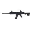 Image 2 : GSG-15 Semi Auto Rifle 22LR 16.5" Barrel Folding Stock Black, New