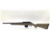 Image 2 : Ruger American Ranch Bolt Action Rifle 5.56 Nato 16.1" Threaded Barrel FDE Stock, New