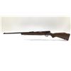 Image 2 : Savage Model 93GL Left Hand Bolt Action Rifle 22WMR 21" Barrel Wood Stock, New