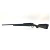 Image 2 : Savage Impulse Hog Hunter 30-06 SPRG Straight Pull Rifle 20" Threaded Barrel Green Synthetic, New