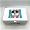 Image 2 : Vintage Sears Mickey Mouse Record Player, Model 17060