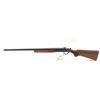 Image 2 : Winchester Model 37A Single Shot 20Ga Shotgun 3" Chamber 28" Barrel Wood Stock