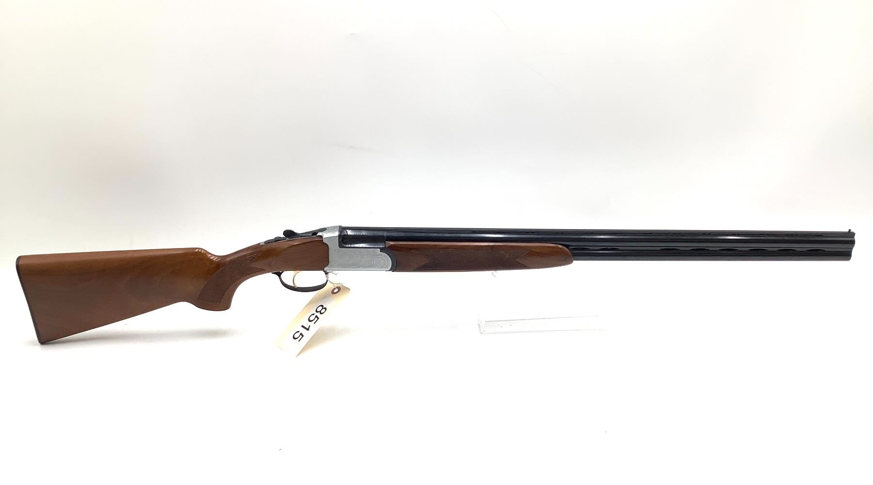 Italian Over Under 20Ga Shotgun 27.5